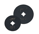 Teflon Coated Blades